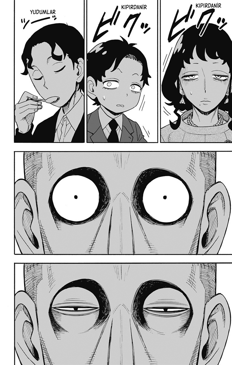 Read SPYxFAMILY TR Manga Online