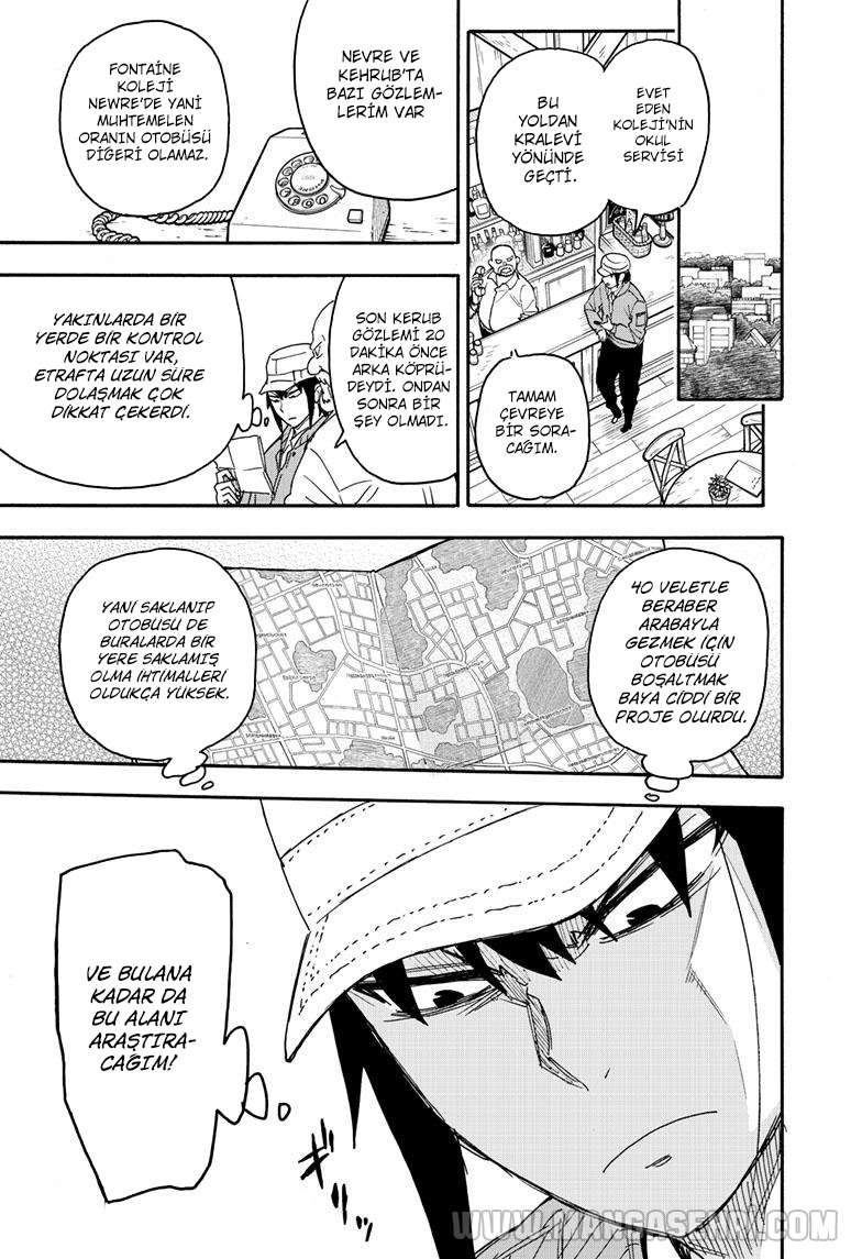 Read SPYxFAMILY TR Manga Online