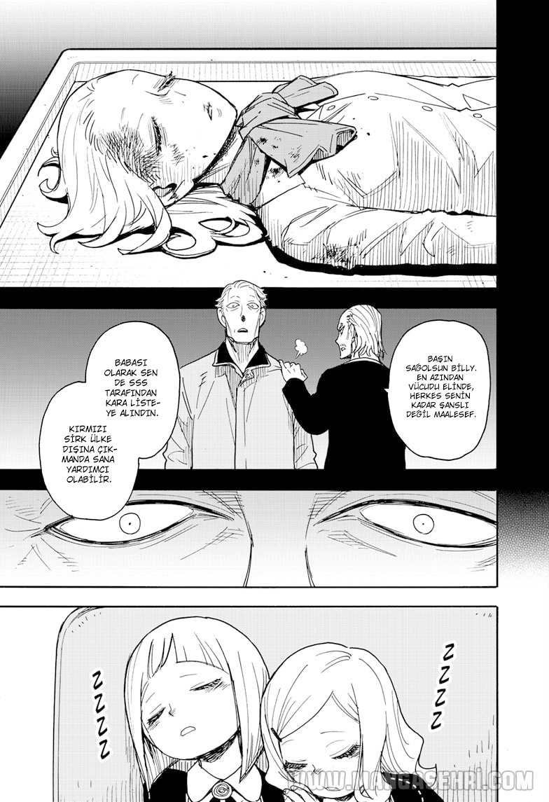Read SPYxFAMILY TR Manga Online