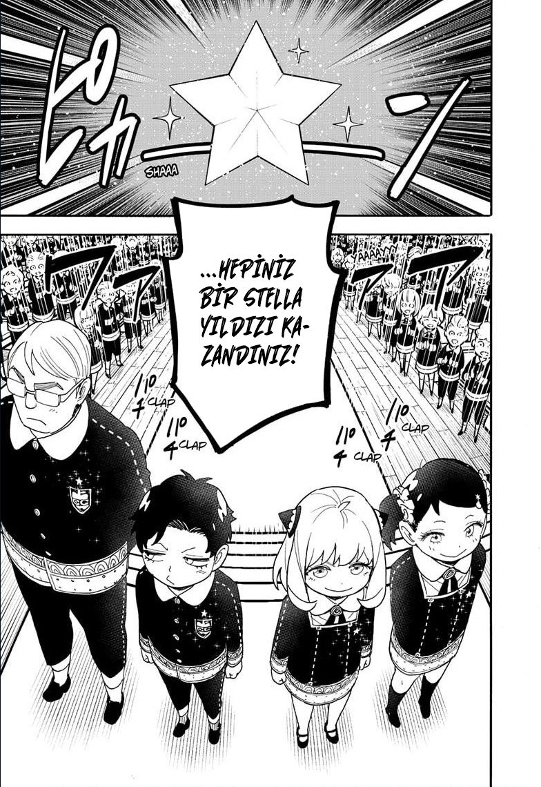 Read SPYxFAMILY TR Manga Online