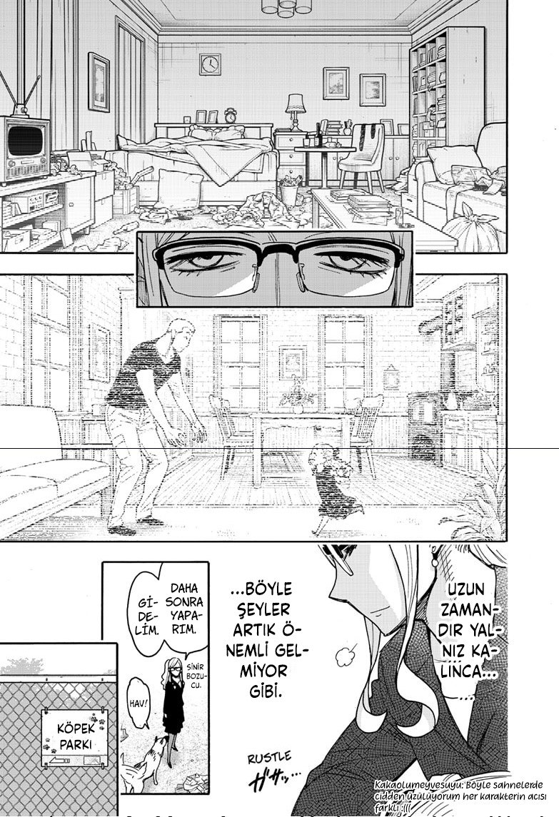 Read SPYxFAMILY TR Manga Online