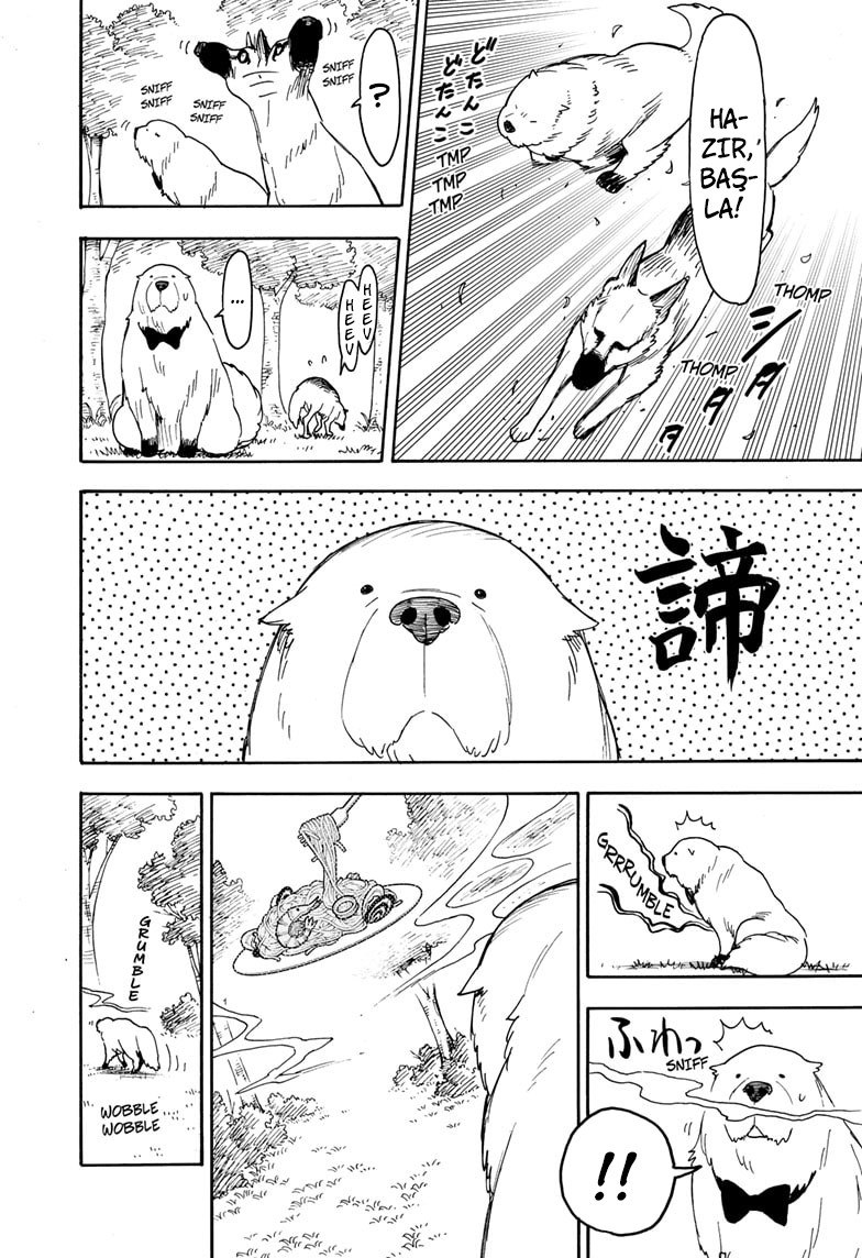 Read SPYxFAMILY TR Manga Online