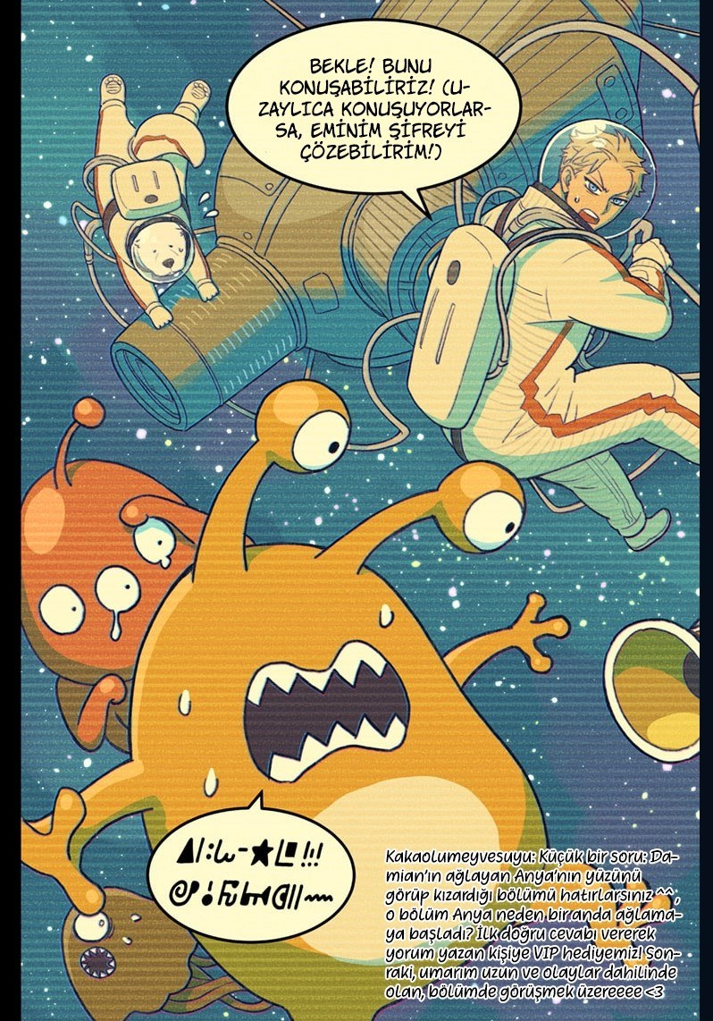 Read SPYxFAMILY TR Manga Online