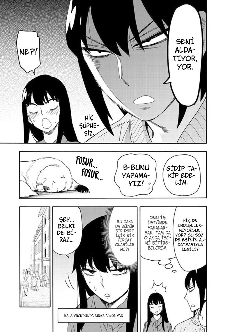 Read SPYxFAMILY TR Manga Online