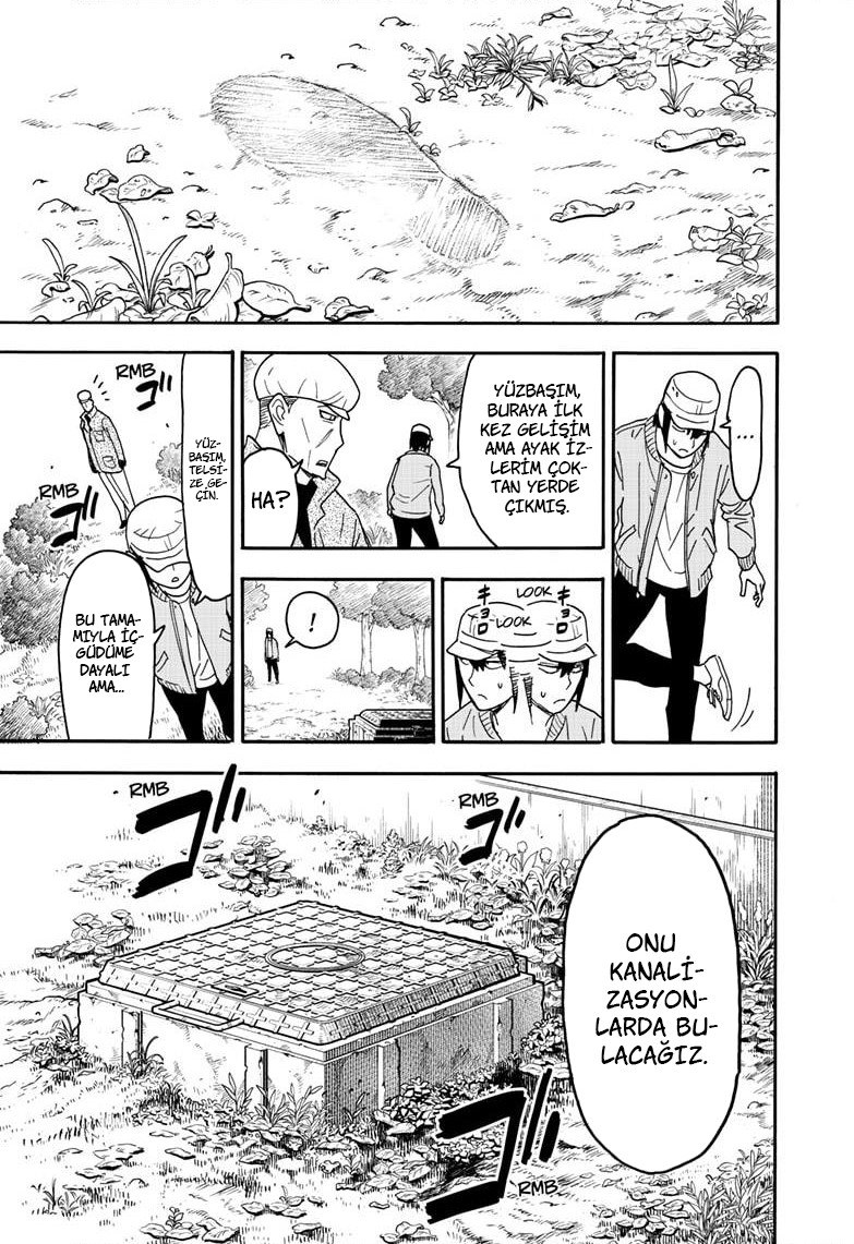 Read SPYxFAMILY TR Manga Online
