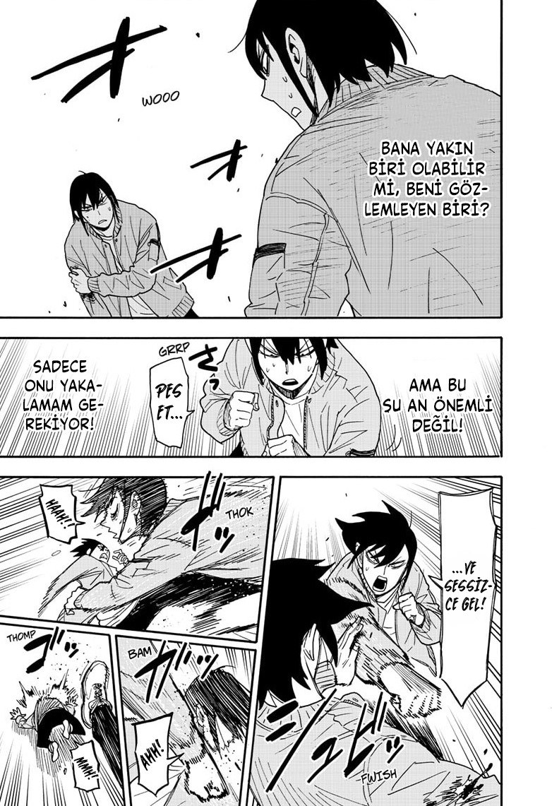 Read SPYxFAMILY TR Manga Online