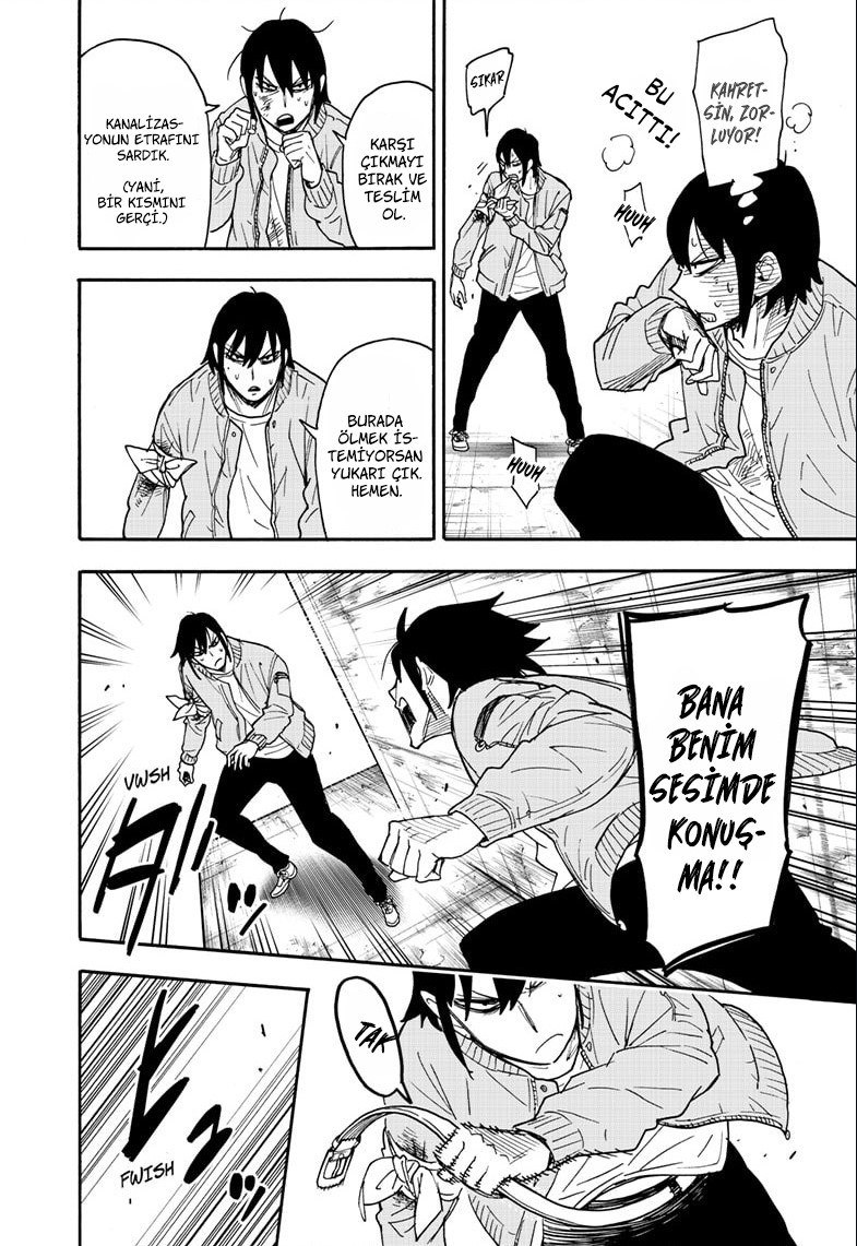 Read SPYxFAMILY TR Manga Online