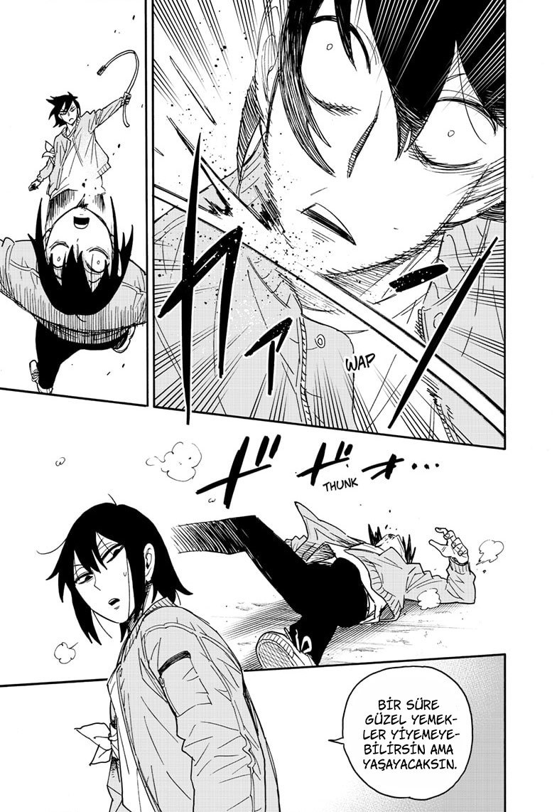 Read SPYxFAMILY TR Manga Online