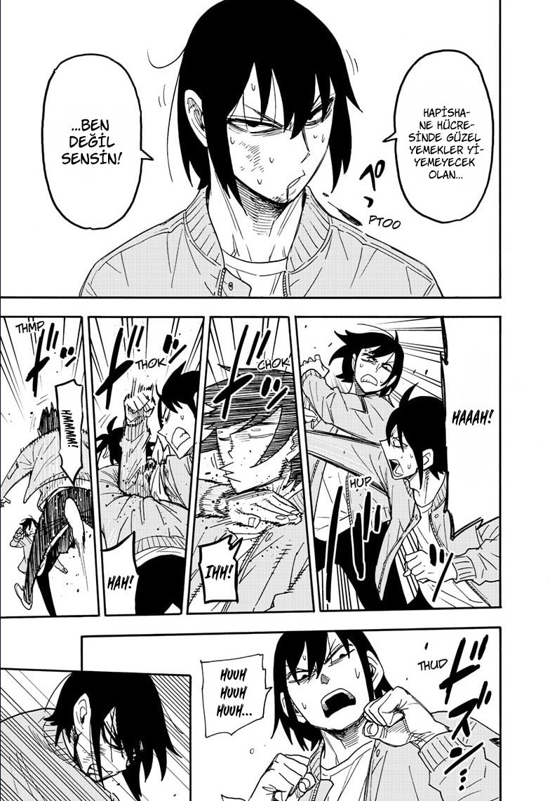 Read SPYxFAMILY TR Manga Online