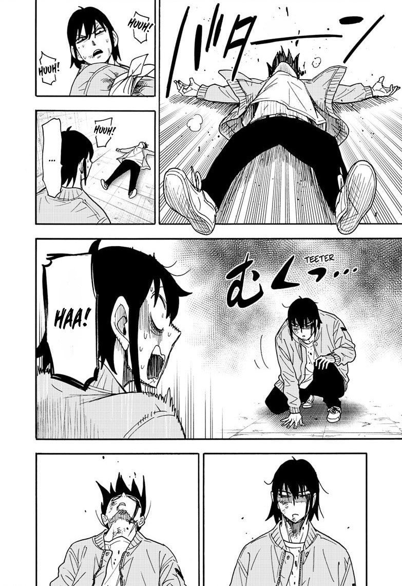 Read SPYxFAMILY TR Manga Online