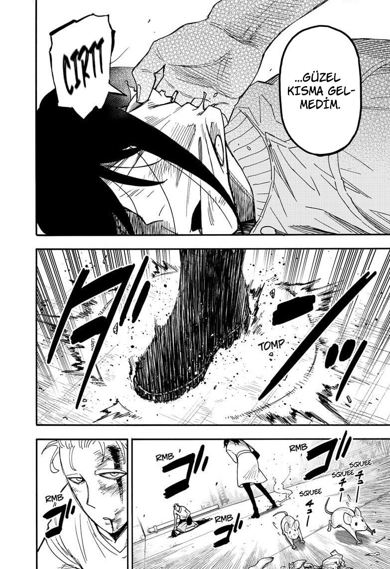 Read SPYxFAMILY TR Manga Online