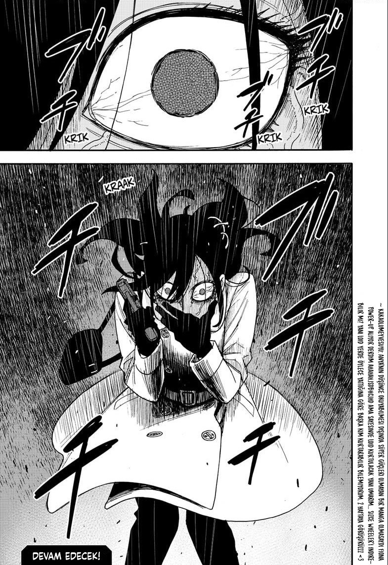 Read SPYxFAMILY TR Manga Online