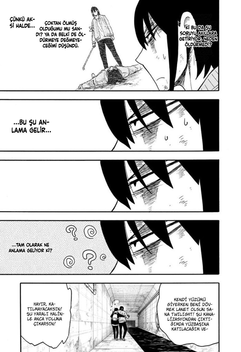 Read SPYxFAMILY TR Manga Online