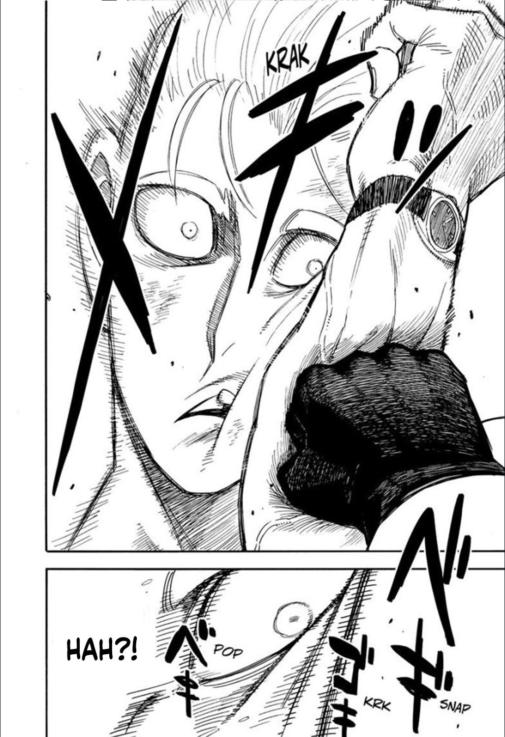 Read SPYxFAMILY TR Manga Online