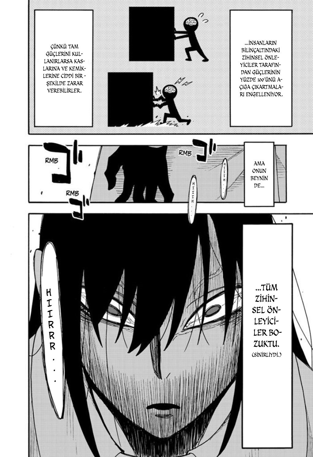 Read SPYxFAMILY TR Manga Online