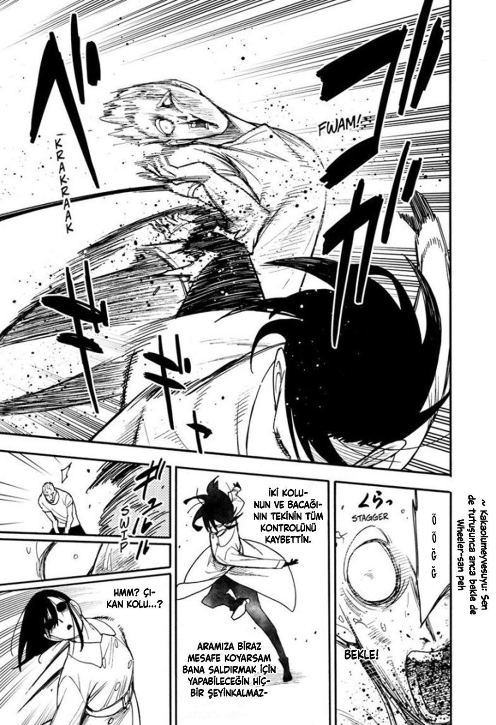 Read SPYxFAMILY TR Manga Online