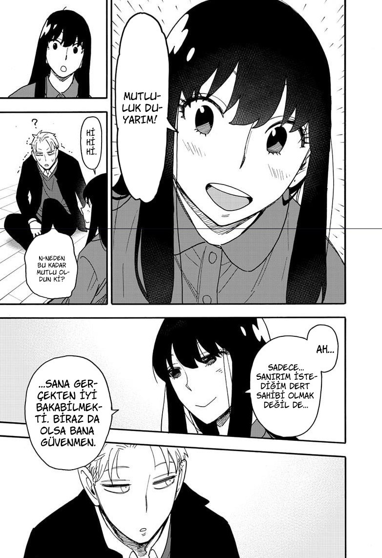 Read SPYxFAMILY TR Manga Online