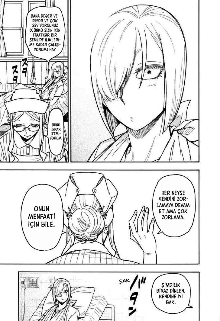 Read SPYxFAMILY TR Manga Online