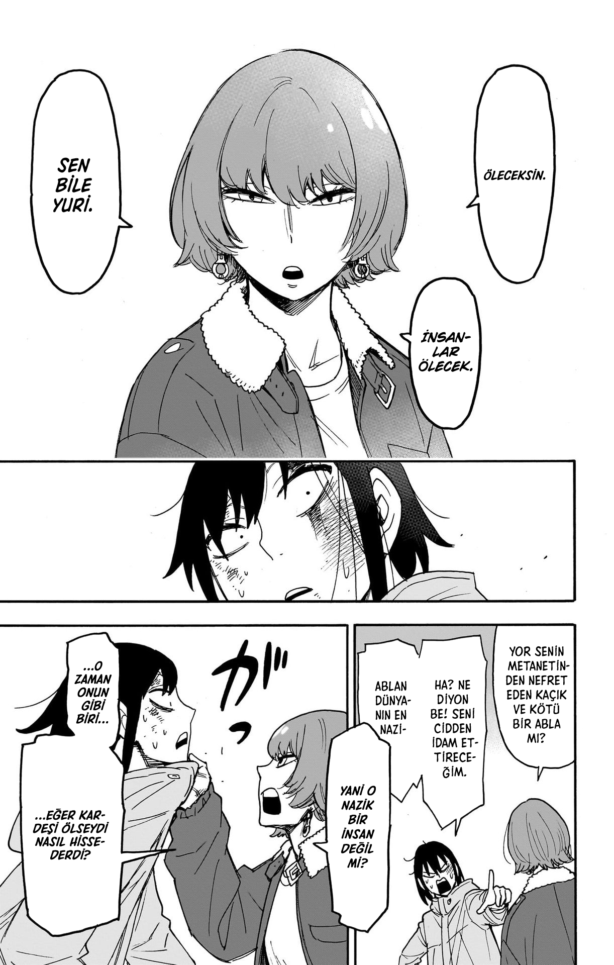 Read SPYxFAMILY TR Manga Online