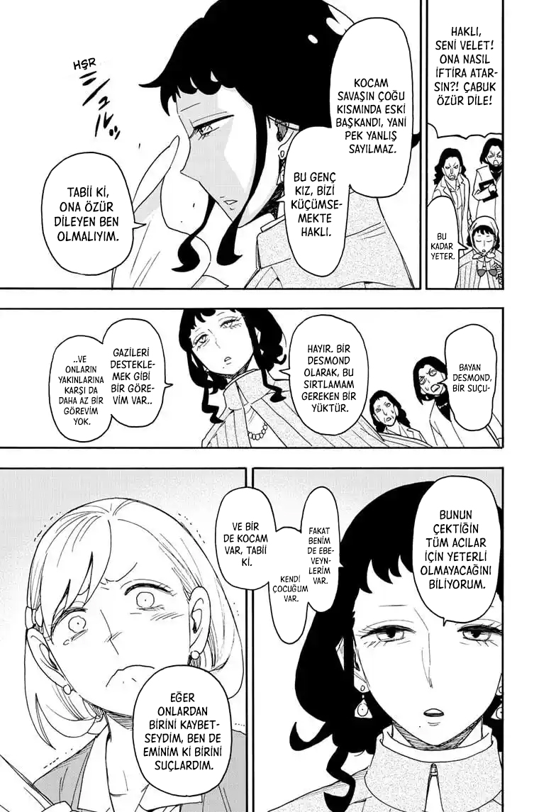 Read SPYxFAMILY TR Manga Online
