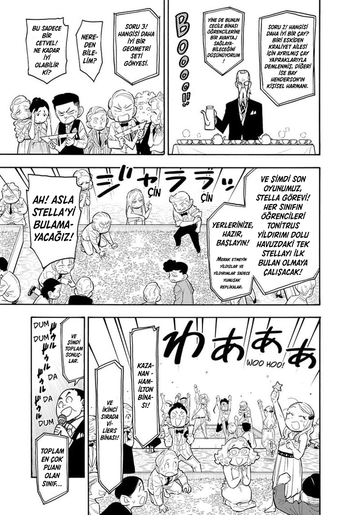 Read SPYxFAMILY TR Manga Online