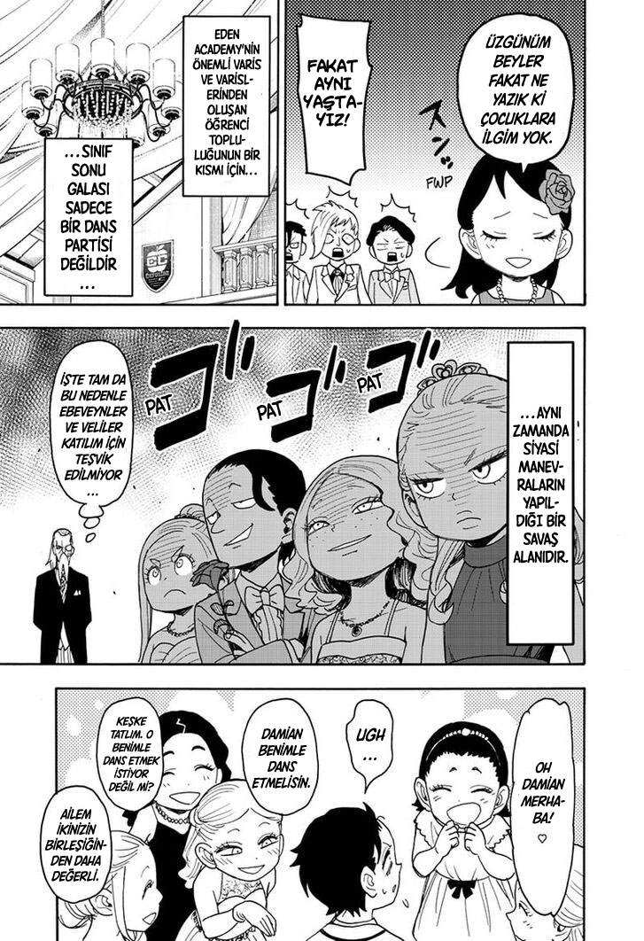Read SPYxFAMILY TR Manga Online