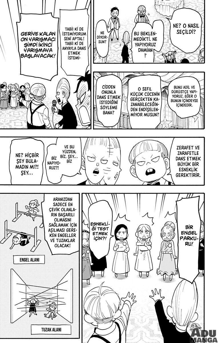Read SPYxFAMILY TR Manga Online