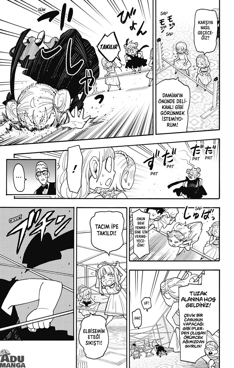 Read SPYxFAMILY TR Manga Online