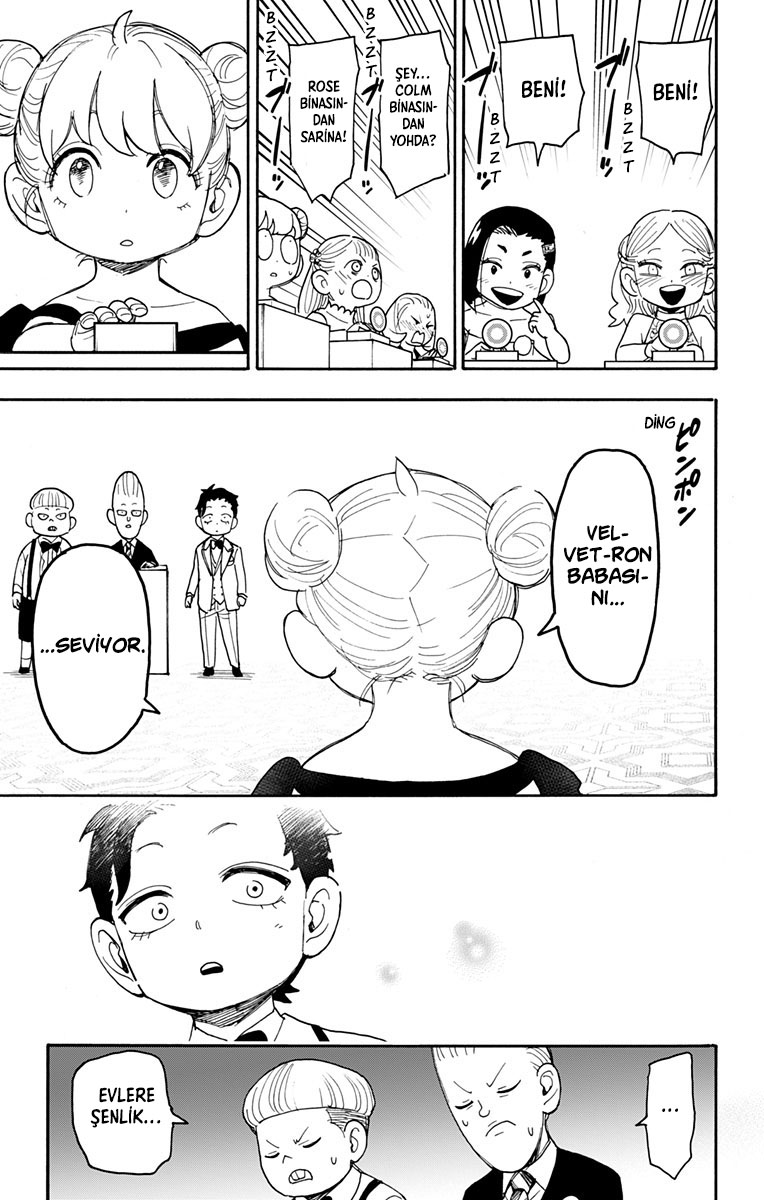Read SPYxFAMILY TR Manga Online