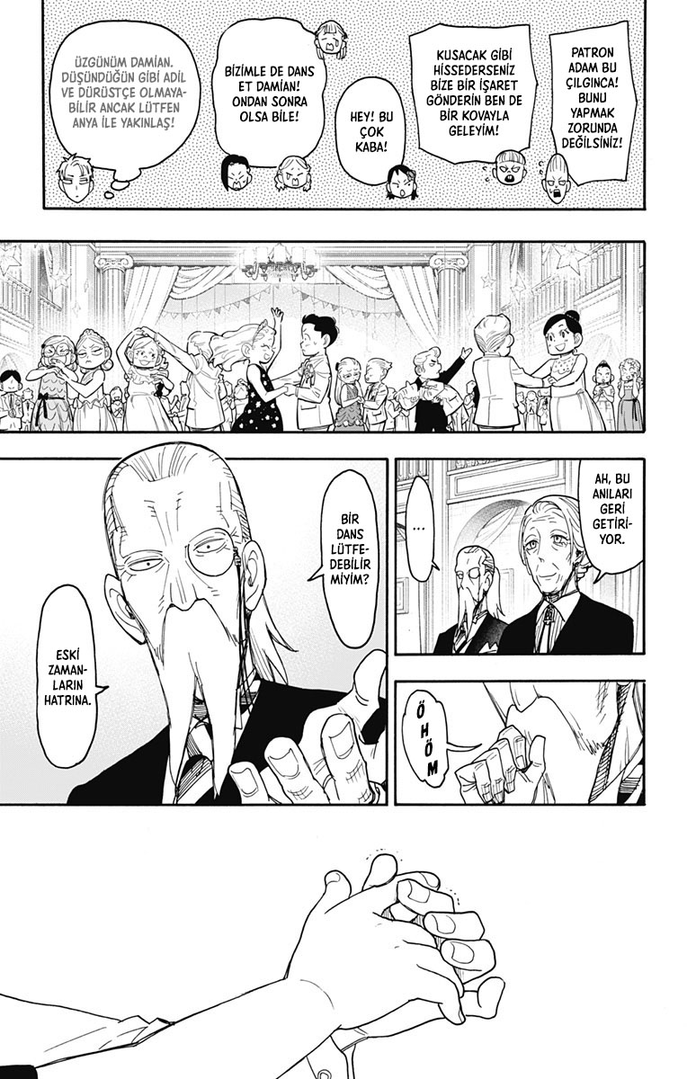 Read SPYxFAMILY TR Manga Online