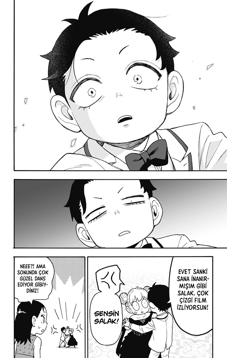 Read SPYxFAMILY TR Manga Online