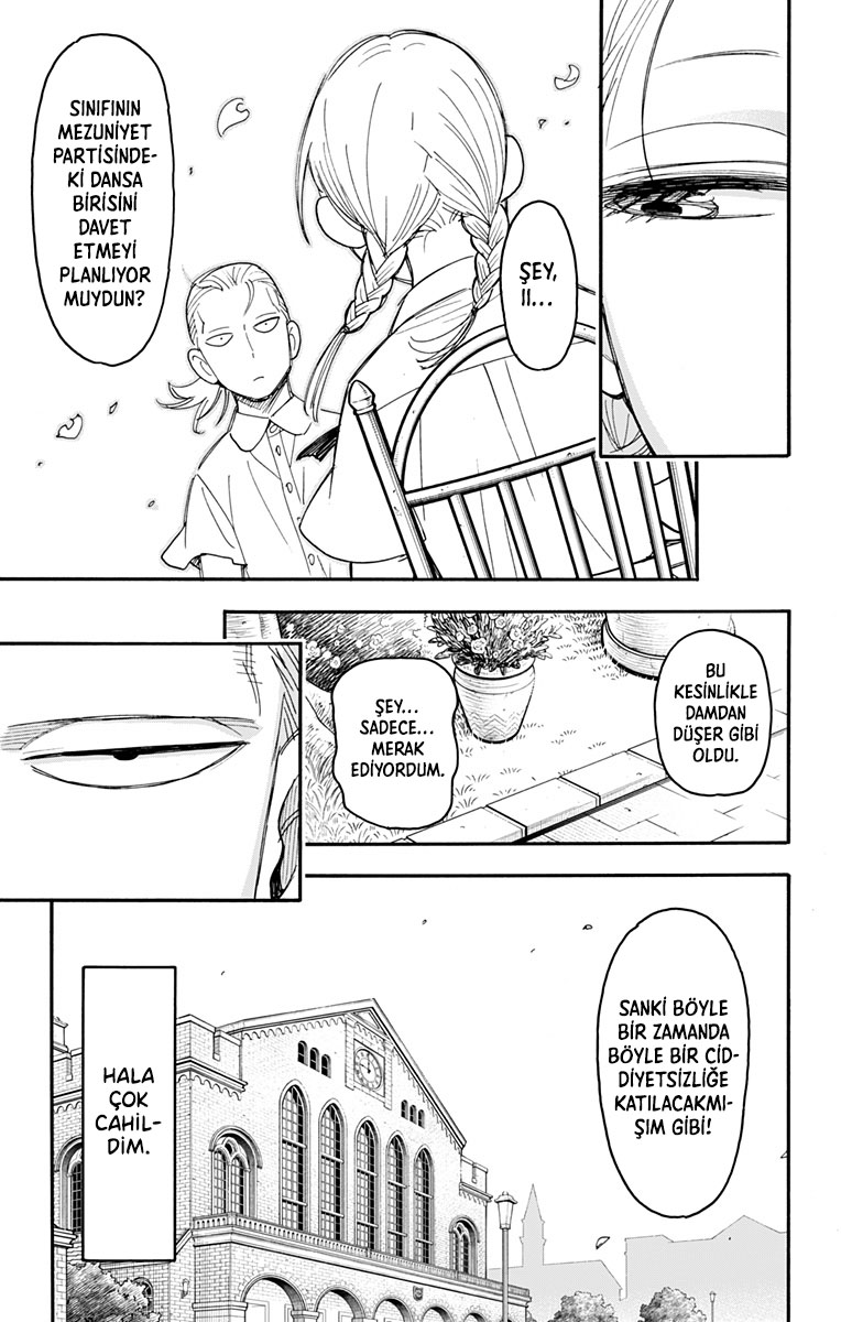 Read SPYxFAMILY TR Manga Online