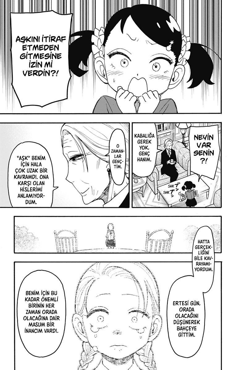 Read SPYxFAMILY TR Manga Online