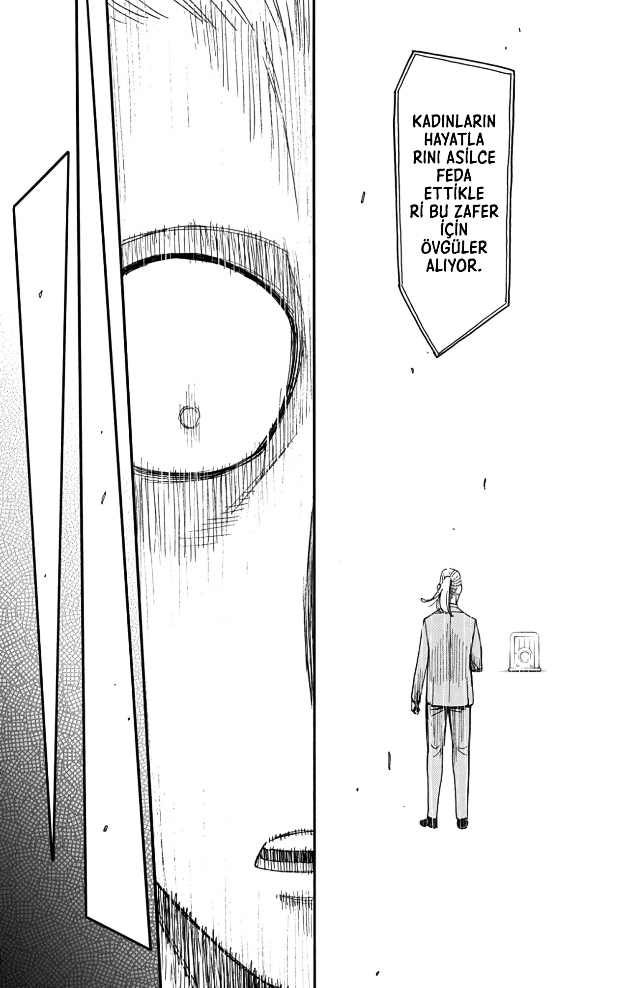 Read SPYxFAMILY TR Manga Online