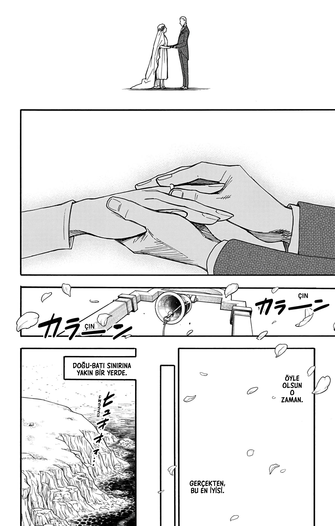 Read SPYxFAMILY TR Manga Online