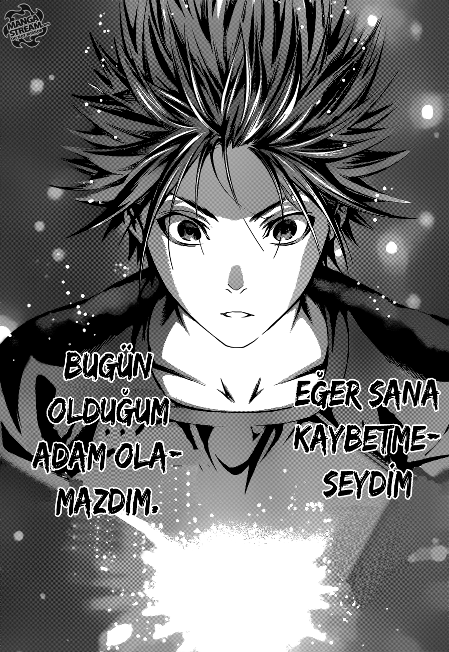 Read Shokugeki no Souma TR Manga Online