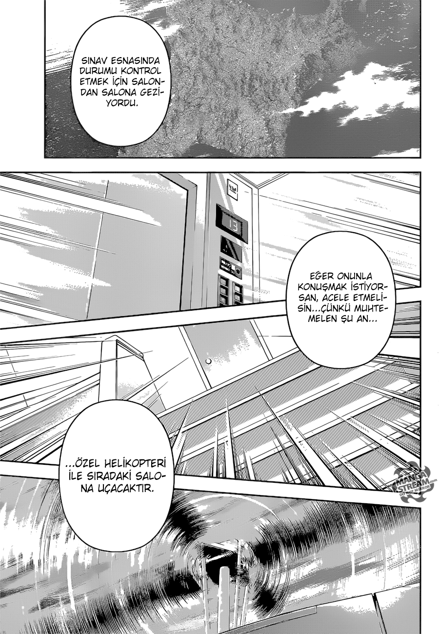 Read Shokugeki no Souma TR Manga Online