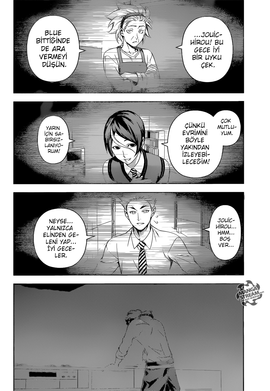 Read Shokugeki no Souma TR Manga Online