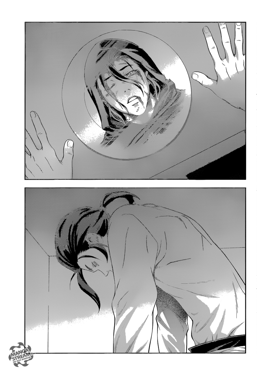 Read Shokugeki no Souma TR Manga Online