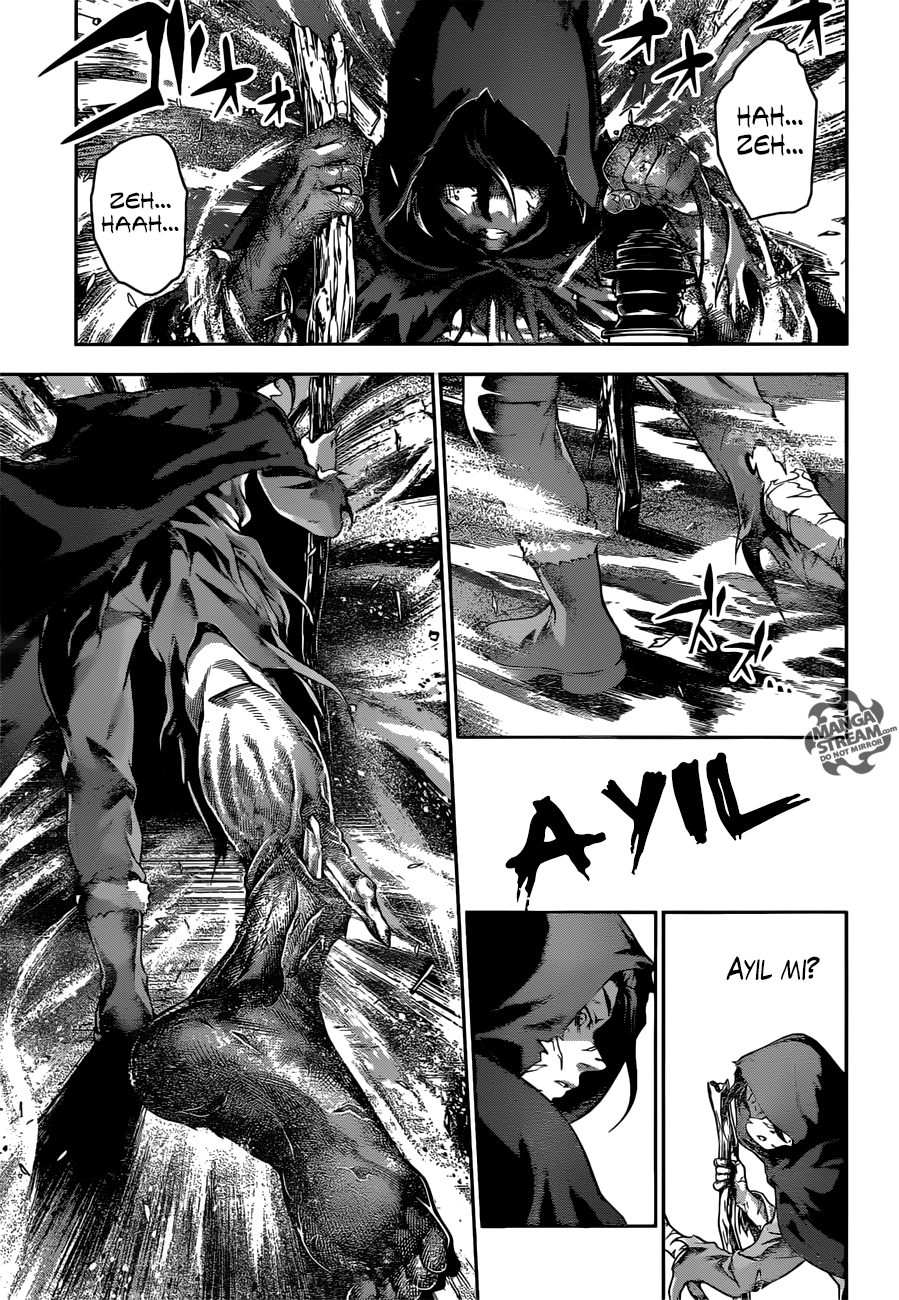 Read Shokugeki no Souma TR Manga Online