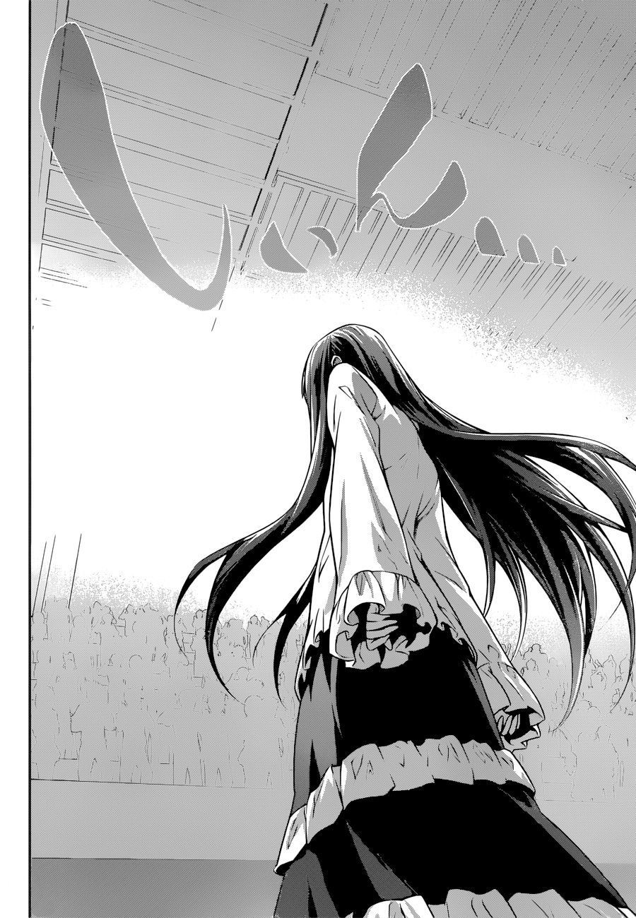 Read Shokugeki no Souma TR Manga Online