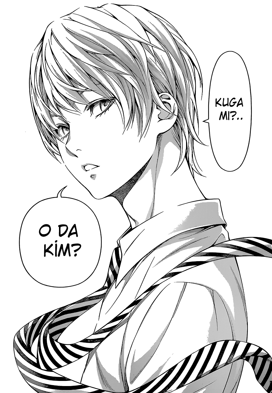 Read Shokugeki no Souma TR Manga Online