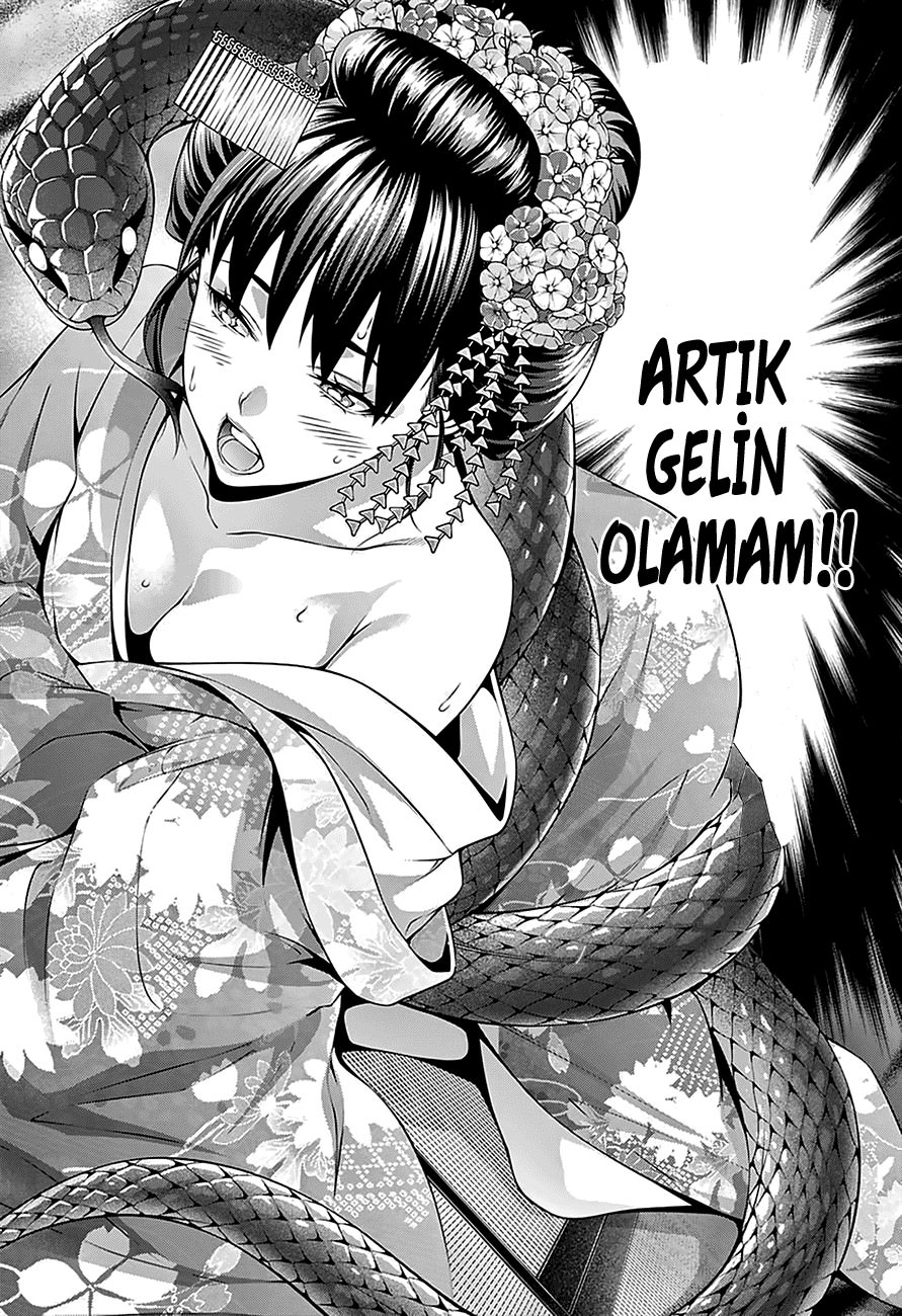 Read Shokugeki no Souma TR Manga Online