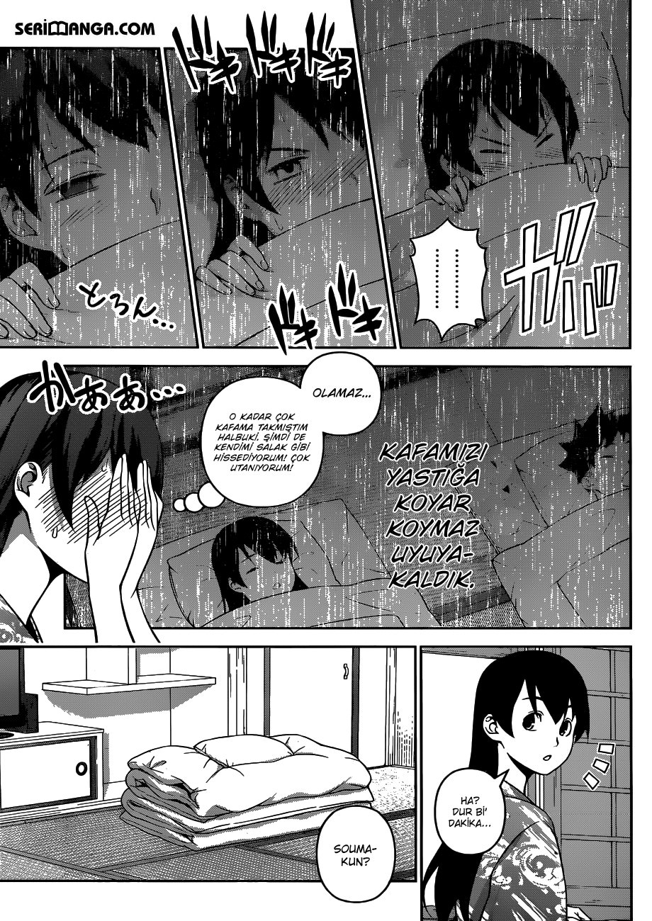 Read Shokugeki no Souma TR Manga Online