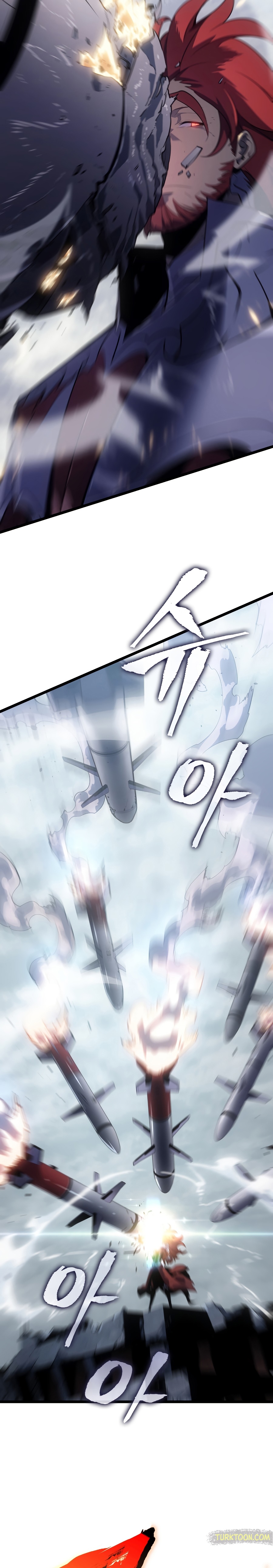 Read Solo Leveling TR Manga Online