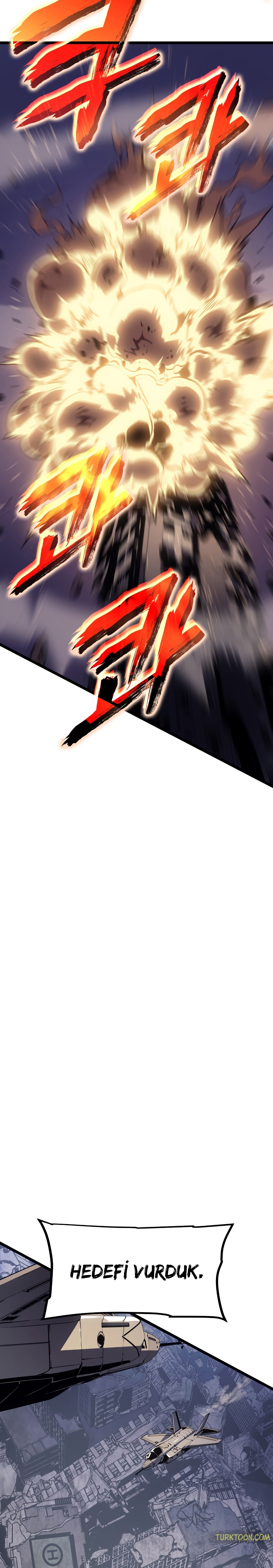 Read Solo Leveling TR Manga Online