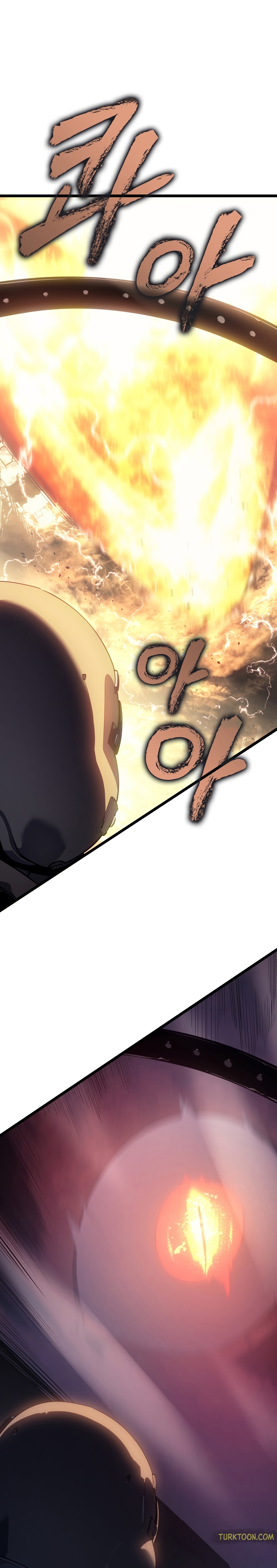 Read Solo Leveling TR Manga Online