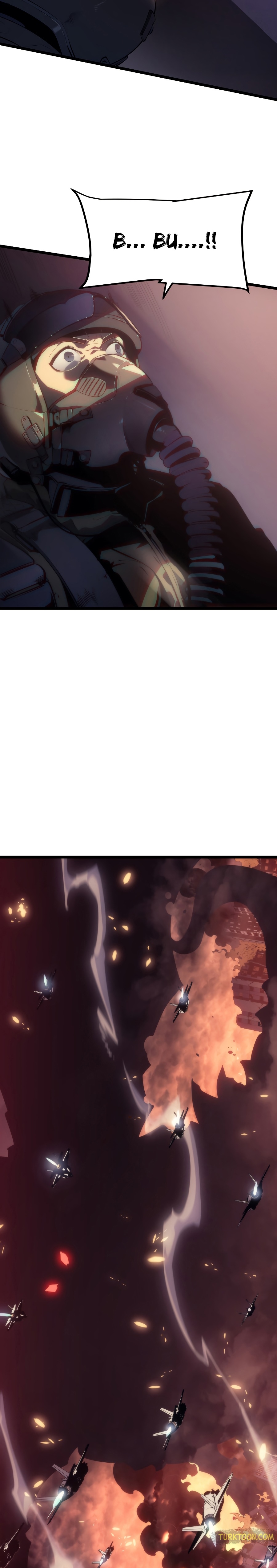 Read Solo Leveling TR Manga Online