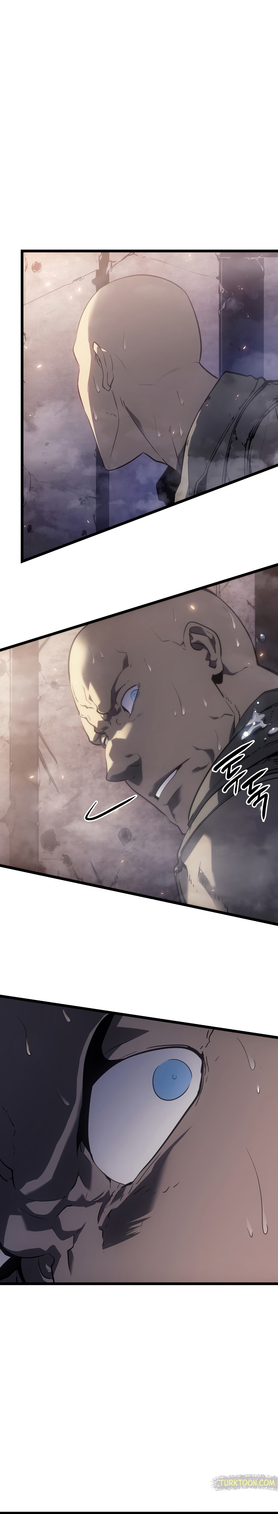 Read Solo Leveling TR Manga Online
