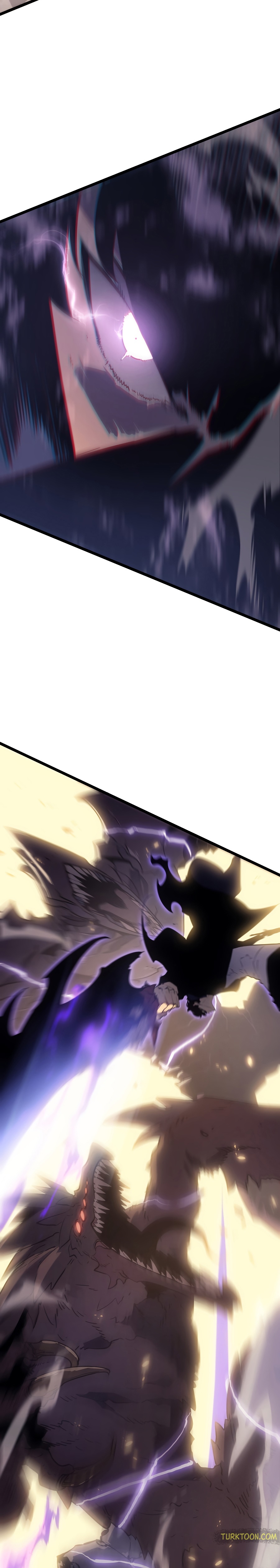 Read Solo Leveling TR Manga Online